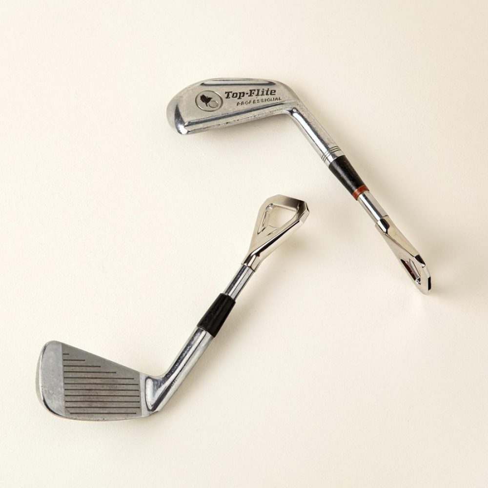 Bar Accessories |   Golf Club Bottle Opener Bar Accessories Bar Accessories