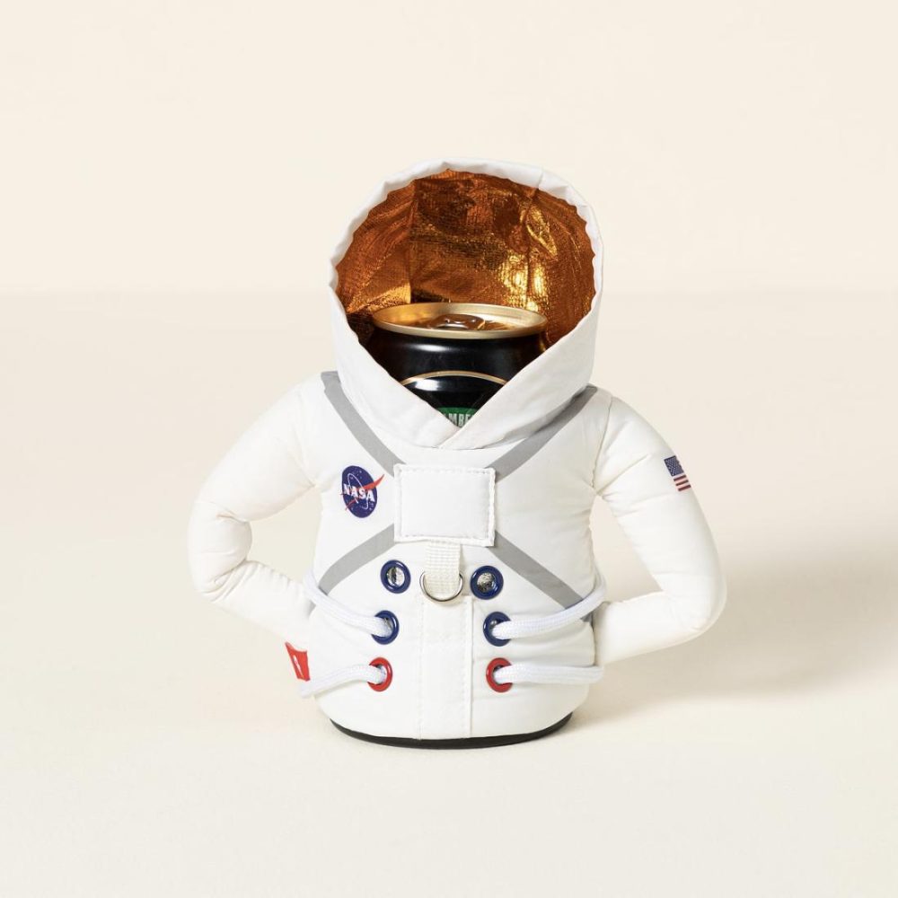 Bar Accessories |   Nasa Beer Space Suit Bar Accessories Bar Accessories