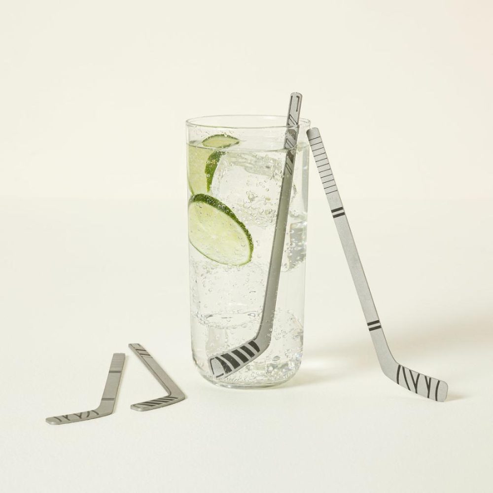 Bar Accessories |   On The Ice Cocktail Stirrers Bar Accessories Bar Accessories