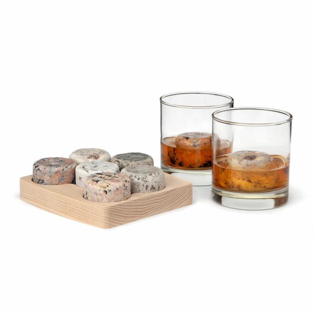 Bar Accessories |   On The Rocks Set Bar Accessories Bar Accessories