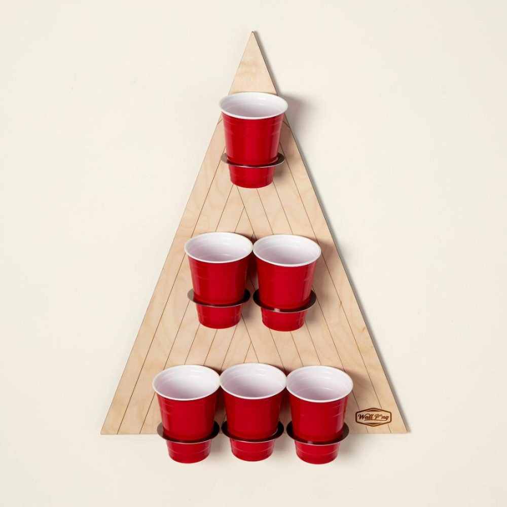 Bar Accessories |   Wall Pong Bar Accessories Bar Accessories