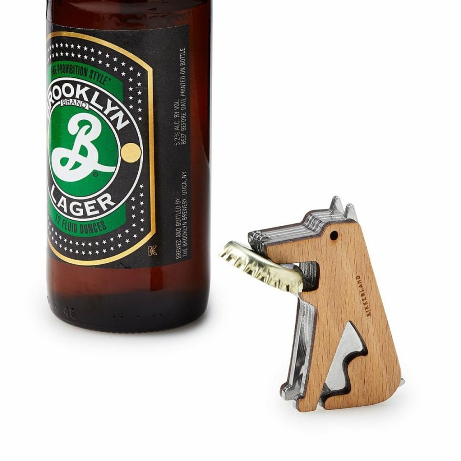 Beer Accessories |   Go Fetch Magnetic Bottle Opener Bar Accessories Bar Accessories