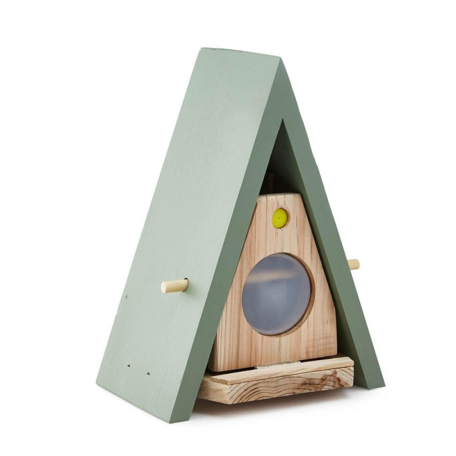 Birdhouses & Feeders |   Butterfly Biome Birdhouses & Feeders Birdhouses & Feeders