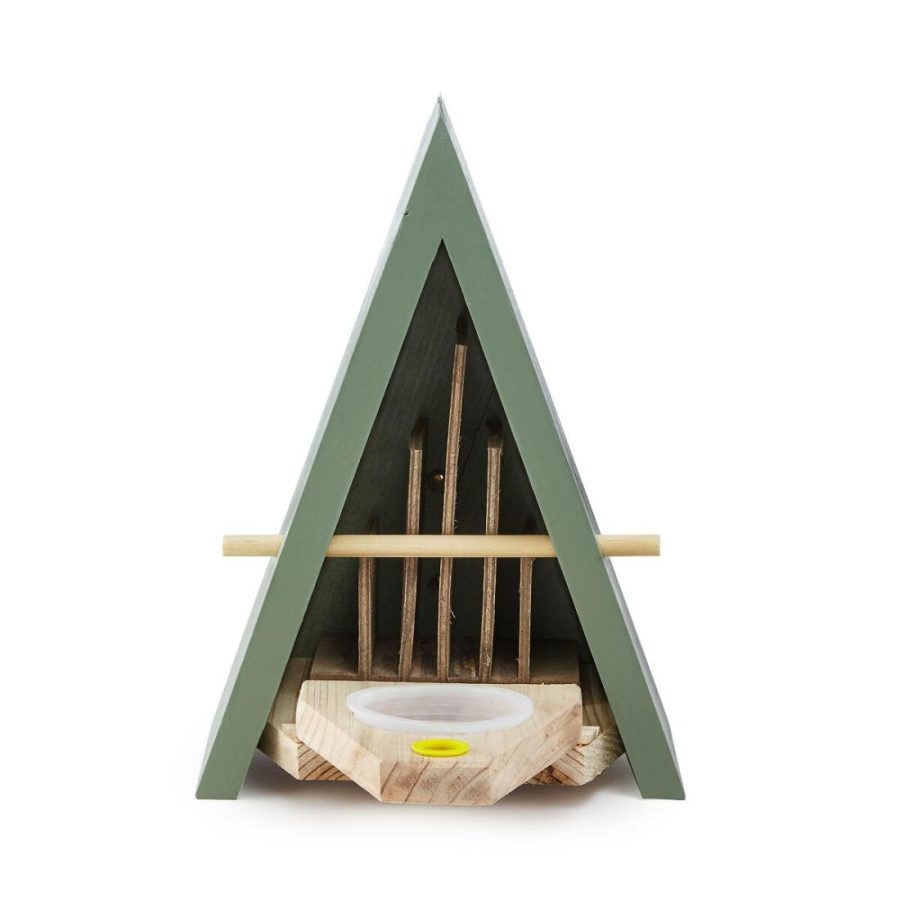 Birdhouses & Feeders |   Butterfly Biome Birdhouses & Feeders Birdhouses & Feeders