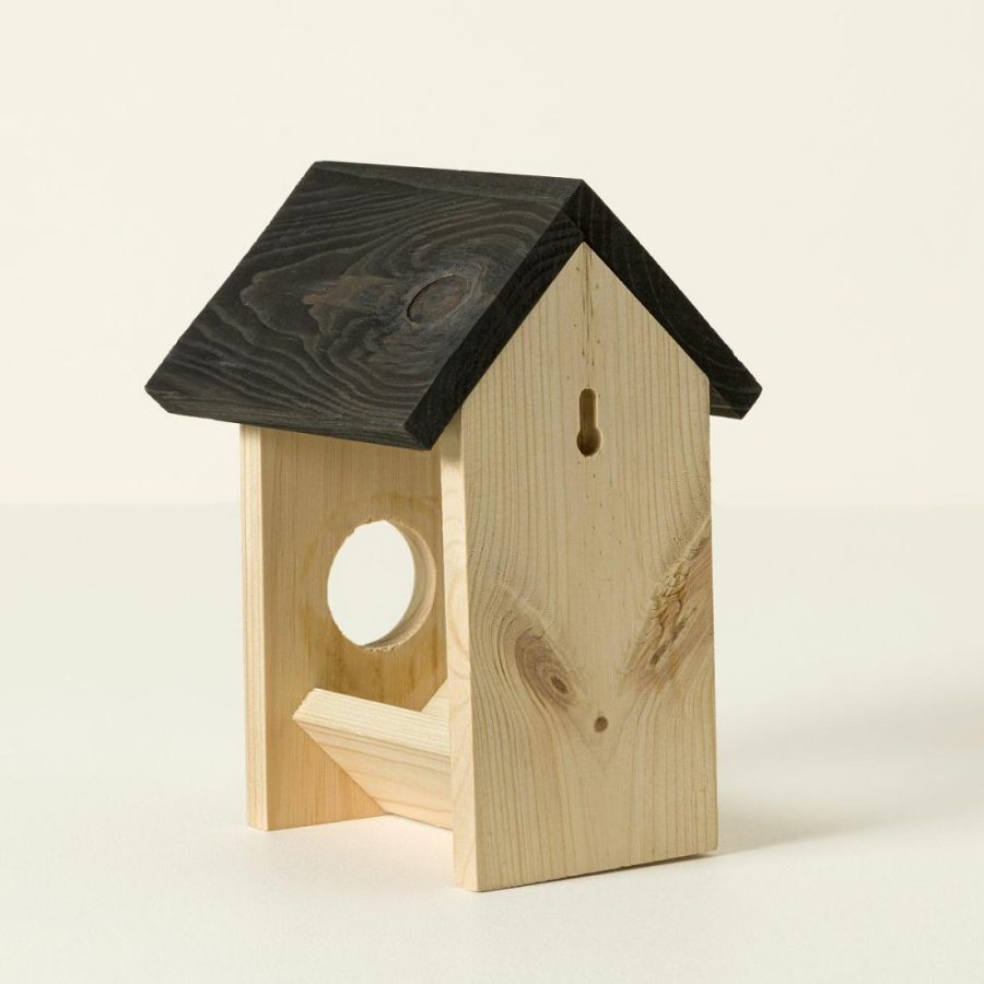 Birdhouses & Feeders |   Peanut Butter & Jelly Bird Feeder Birdhouses & Feeders Birdhouses & Feeders