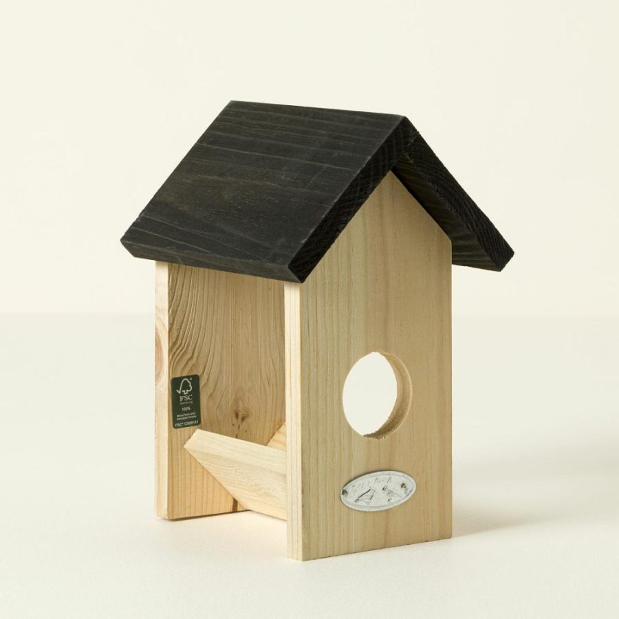 Birdhouses & Feeders |   Peanut Butter & Jelly Bird Feeder Birdhouses & Feeders Birdhouses & Feeders