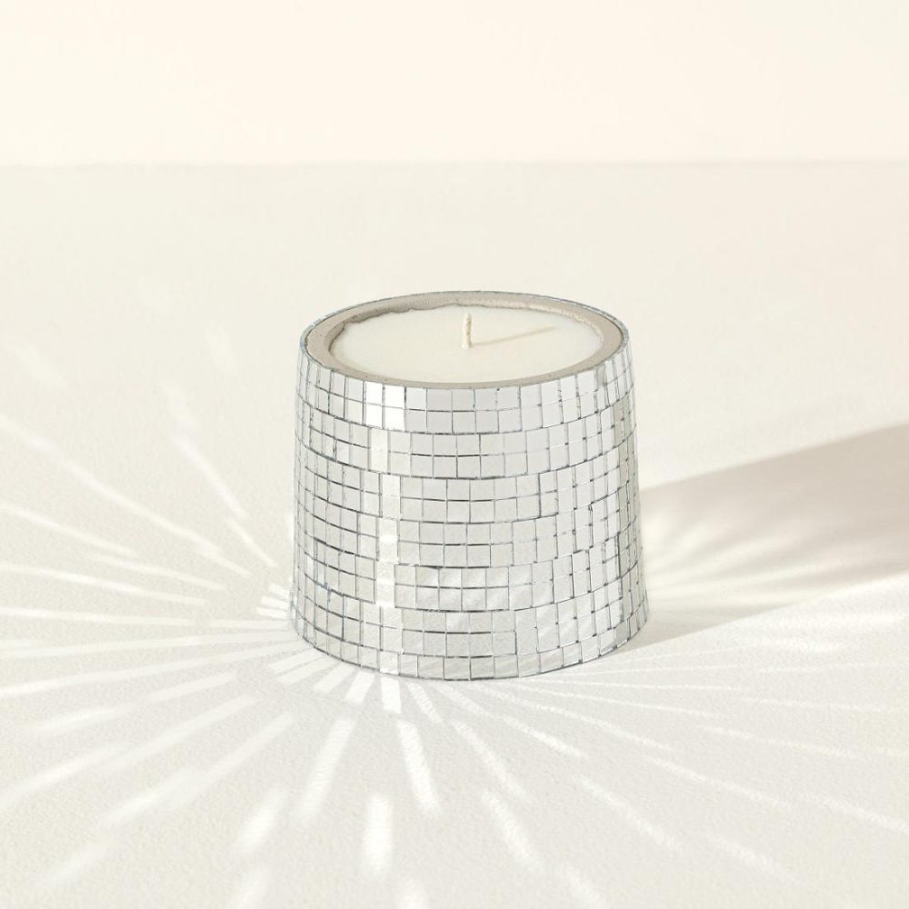 Candles |   Disco Candle Candles Candles