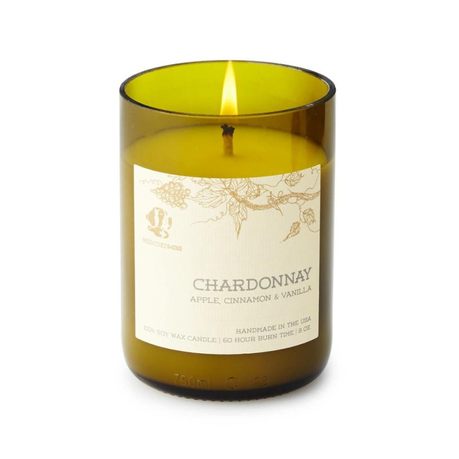 Candles |   Uncorked Wine Candles Candles Candles