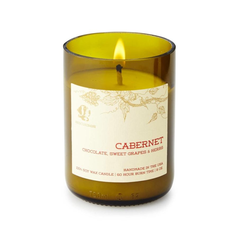 Candles |   Uncorked Wine Candles Candles Candles