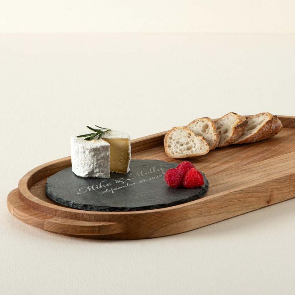 Cheese Boards & Slicers |   Personalized Trivet & Serving Tray Cheese Boards & Slicers Cheese Boards & Slicers