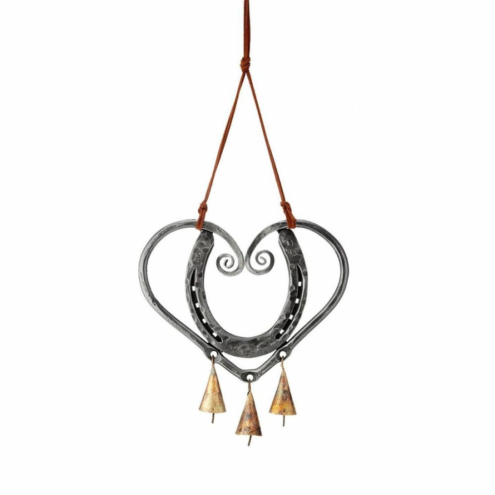 Chimes & Mobiles |   Lucky Love Wind Chime Chimes & Mobiles Chimes & Mobiles