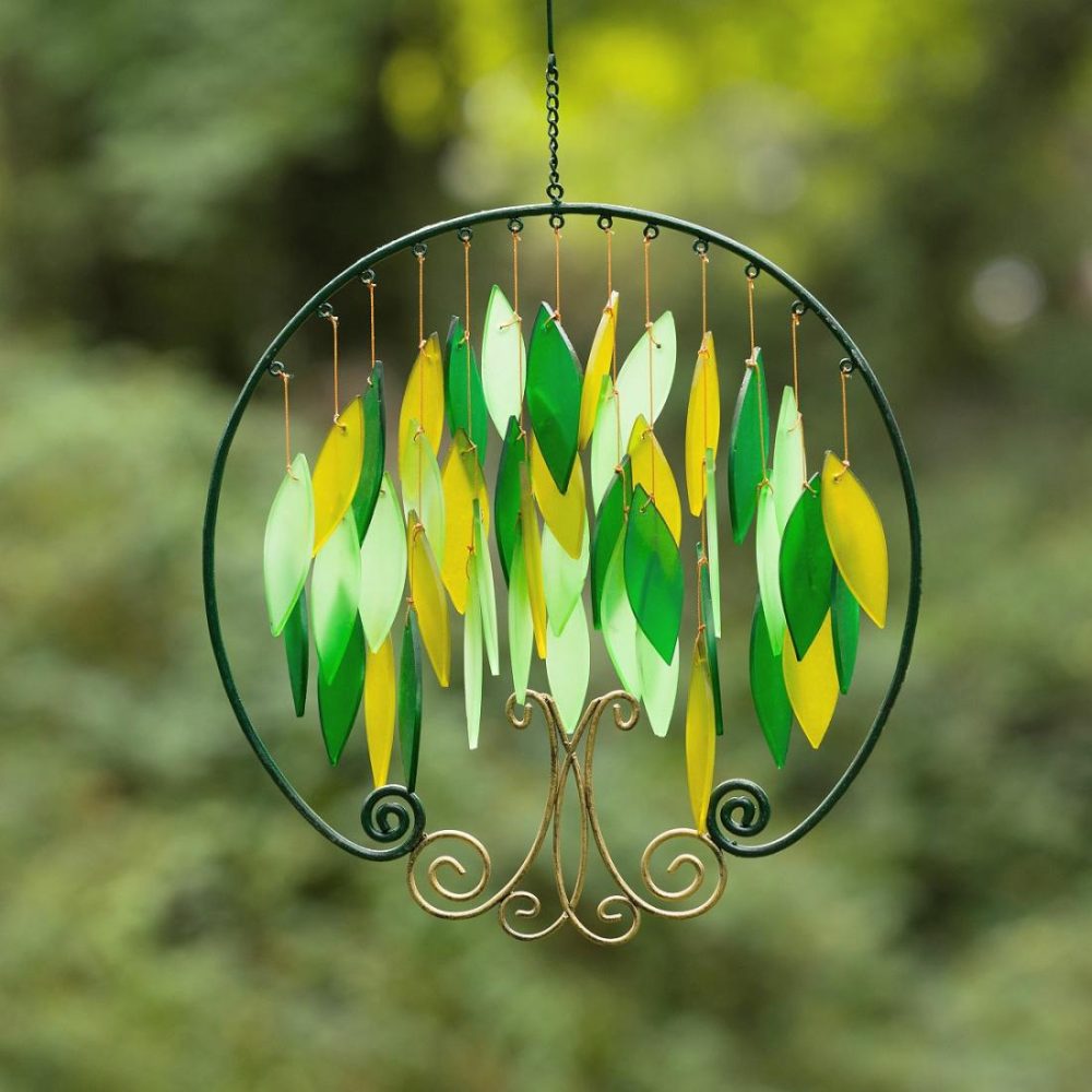 Chimes & Mobiles |   Tree Of Life Wind Chime Chimes & Mobiles Chimes & Mobiles