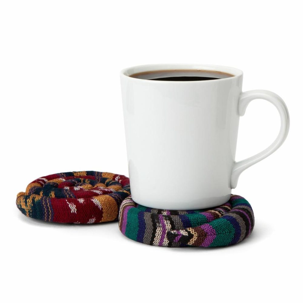 Coasters |   Cozy Scented Warming Coaster Coasters Coasters