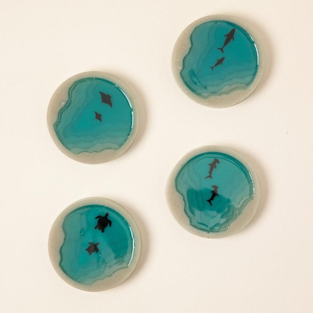 Coasters |   Island Reef Coasters Coasters Coasters