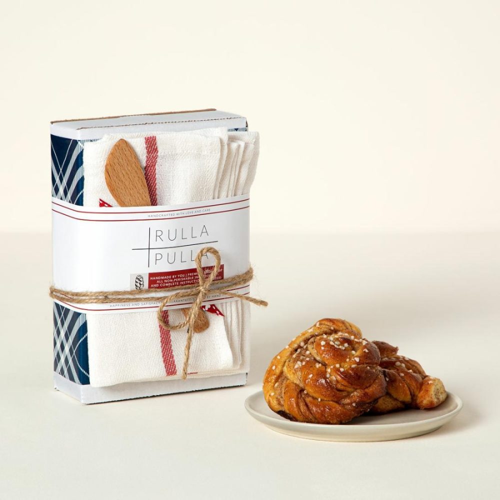 Cookware & Bakeware |   Scandinavian Cinnamon Buns Kit Cookware & Bakeware Cookware & Bakeware