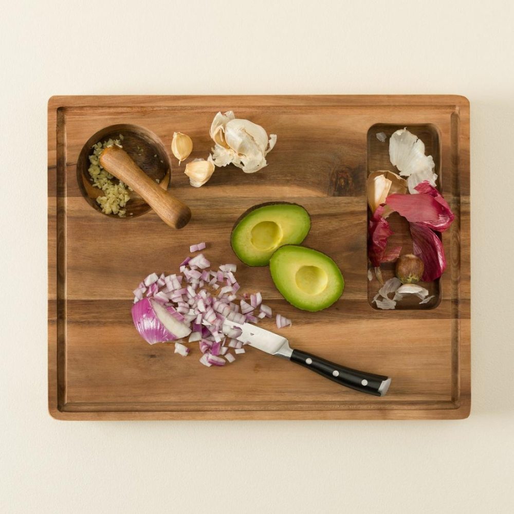 Cutting Boards & Choppers |   Kitchen Wiz Cut & Prep Board Cutting Boards & Choppers Cutting Boards & Choppers