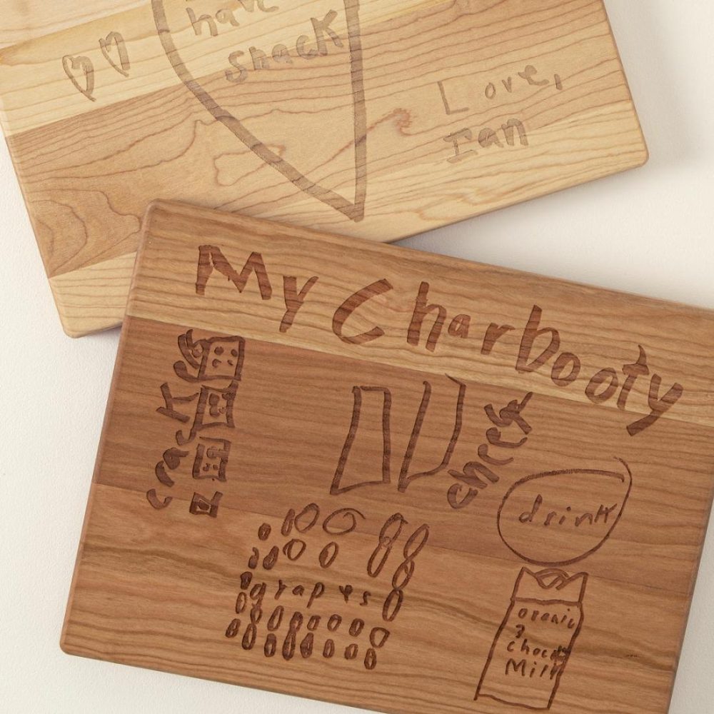 Cutting Boards & Choppers |   Personalized Family Art Board Cutting Boards & Choppers Cutting Boards & Choppers