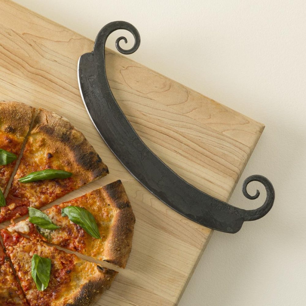 Cutting Boards & Choppers |   Steel Pizza Cutter Cutting Boards & Choppers Cutting Boards & Choppers