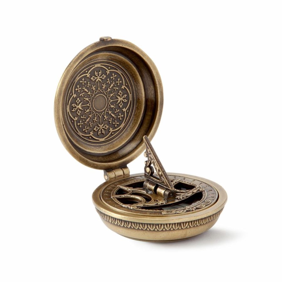 Decorative Accents |   Compendium Desktop Ornament Decor Decorative Accents