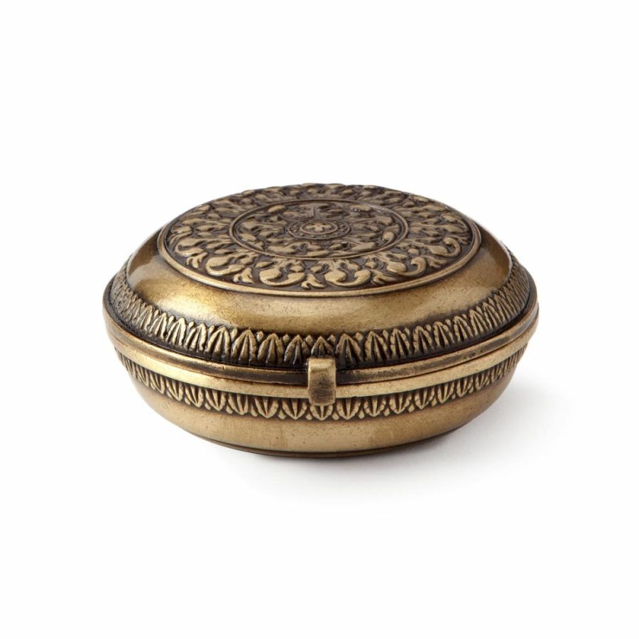 Decorative Accents |   Compendium Desktop Ornament Decor Decorative Accents