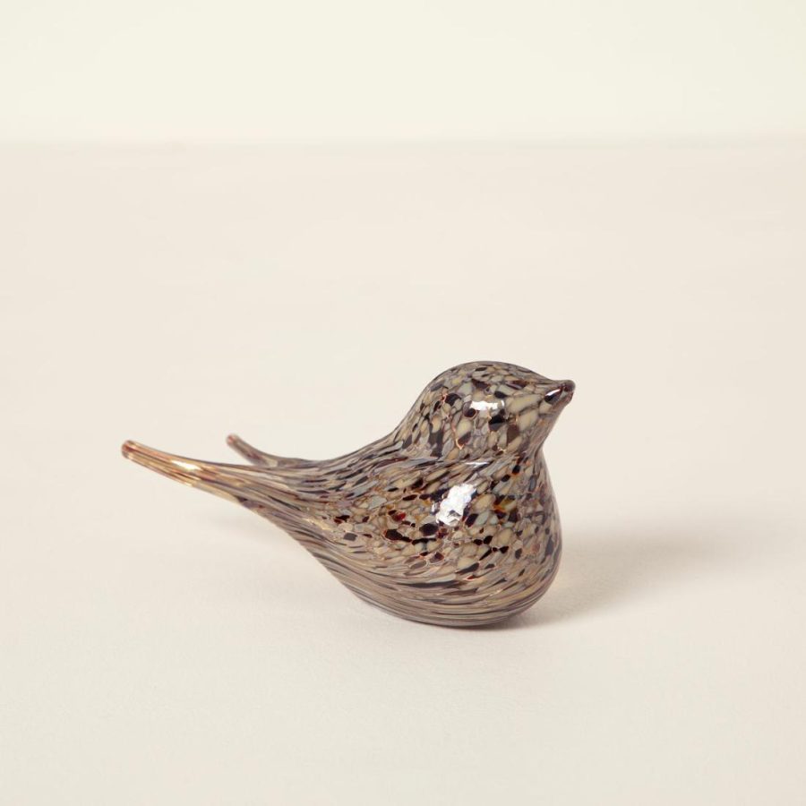 Decorative Accents |   Empowered Sparrow Desktop Sculpture Decor Decorative Accents