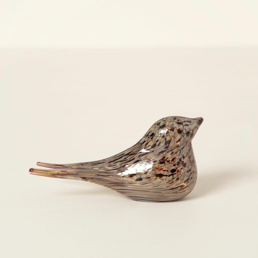 Decorative Accents |   Empowered Sparrow Desktop Sculpture Decor Decorative Accents