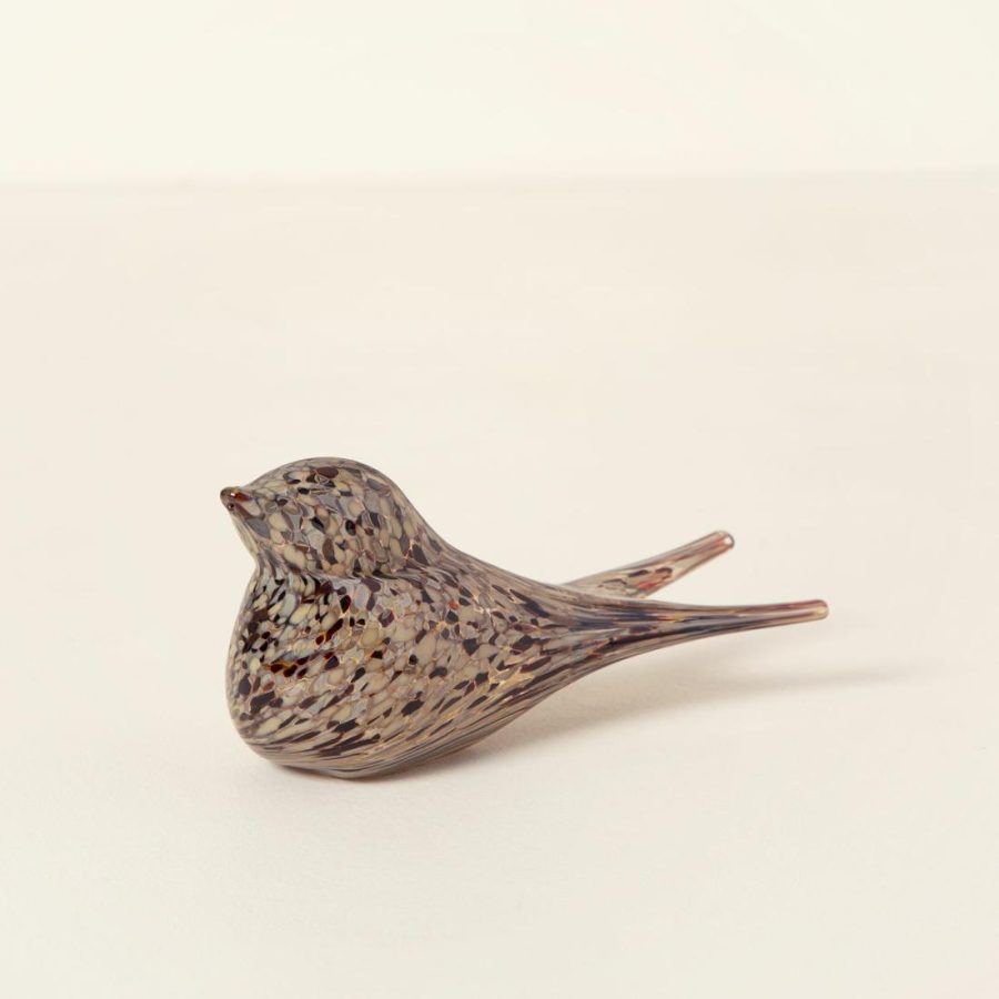 Decorative Accents |   Empowered Sparrow Desktop Sculpture Decor Decorative Accents