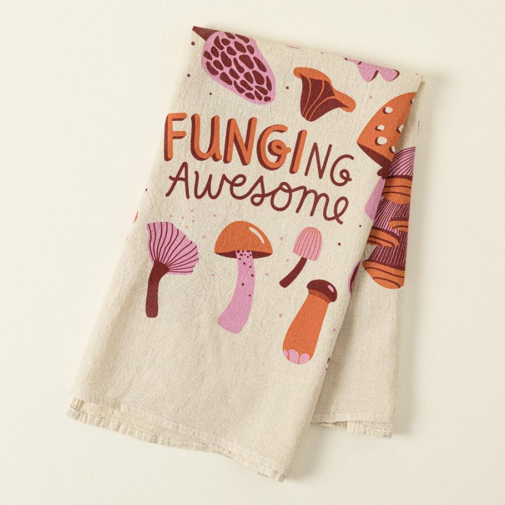 Decorative Accents |   Funging Awesome Tea Towel Decor Decorative Accents