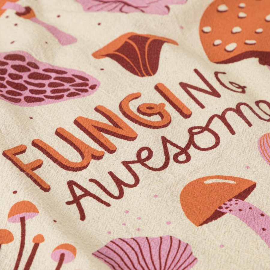 Decorative Accents |   Funging Awesome Tea Towel Decor Decorative Accents