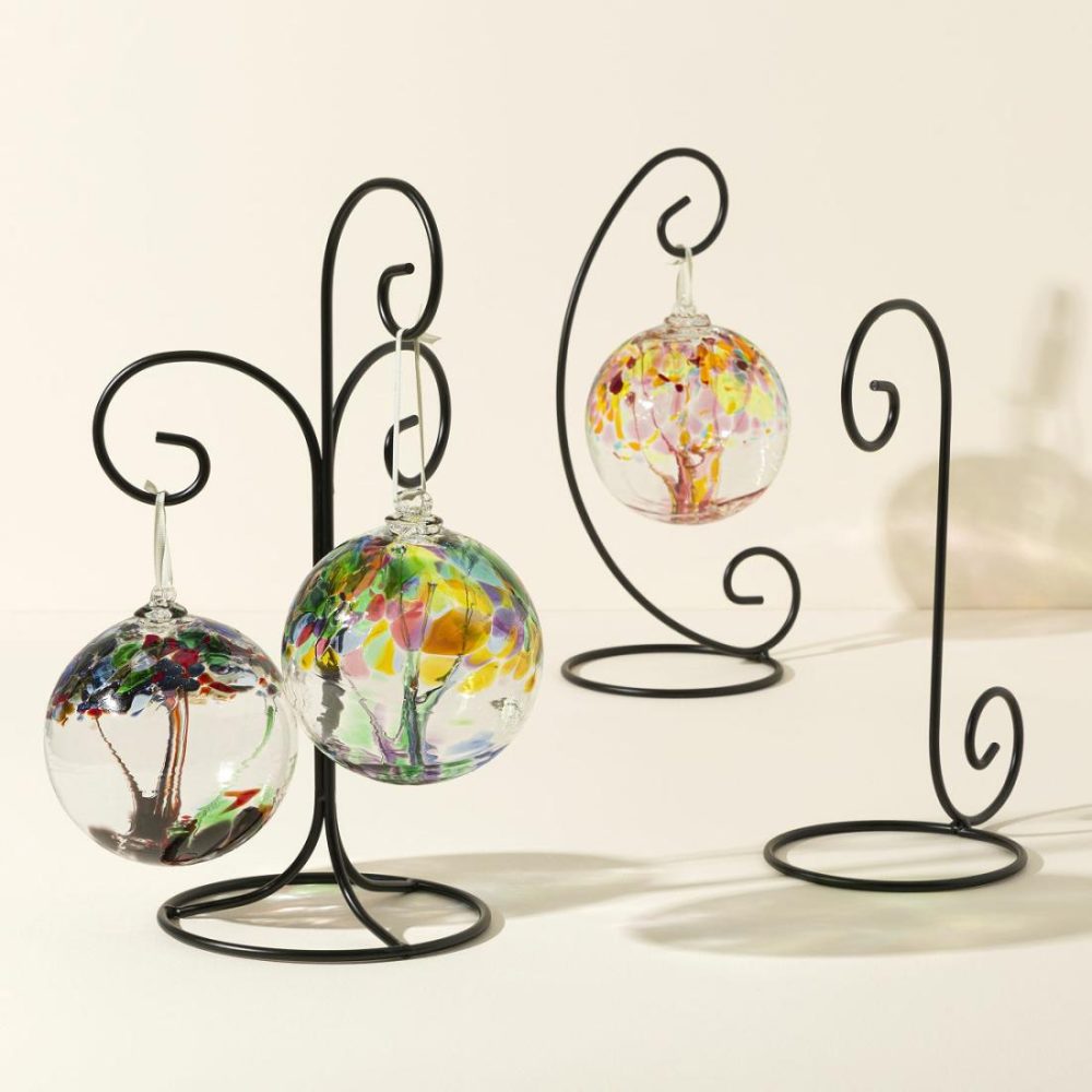 Decorative Accents |   Globe Display Stands Decor Decorative Accents