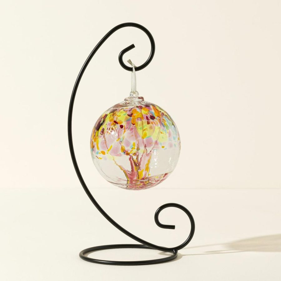 Decorative Accents |   Globe Display Stands Decor Decorative Accents