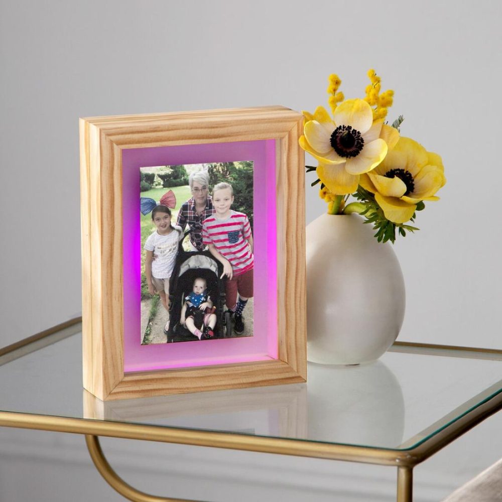 Decorative Accents |   Long Distance Friendship Frame Decor Decorative Accents