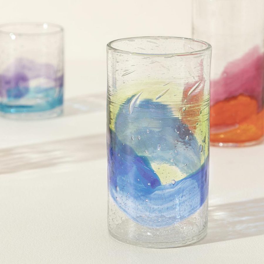 Drinking Glasses |   Watercolor Glasses Drinking Glasses Drinking Glasses