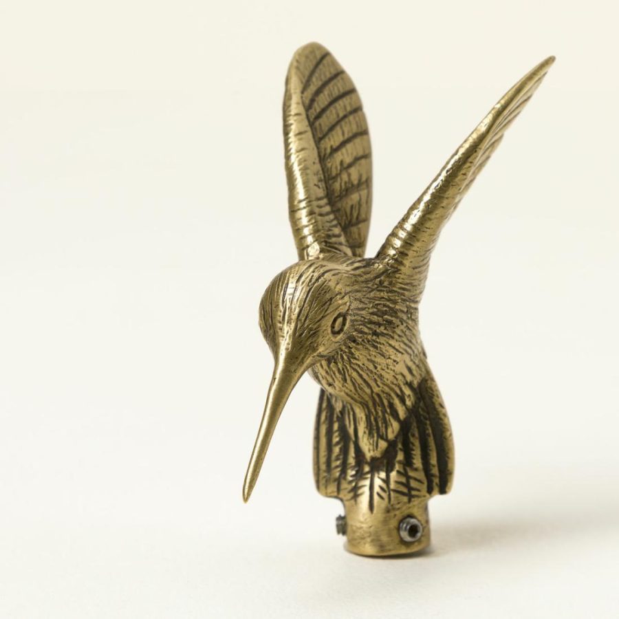 Garden Decor |   Hummingbird Faucet Handle Garden Garden Decor