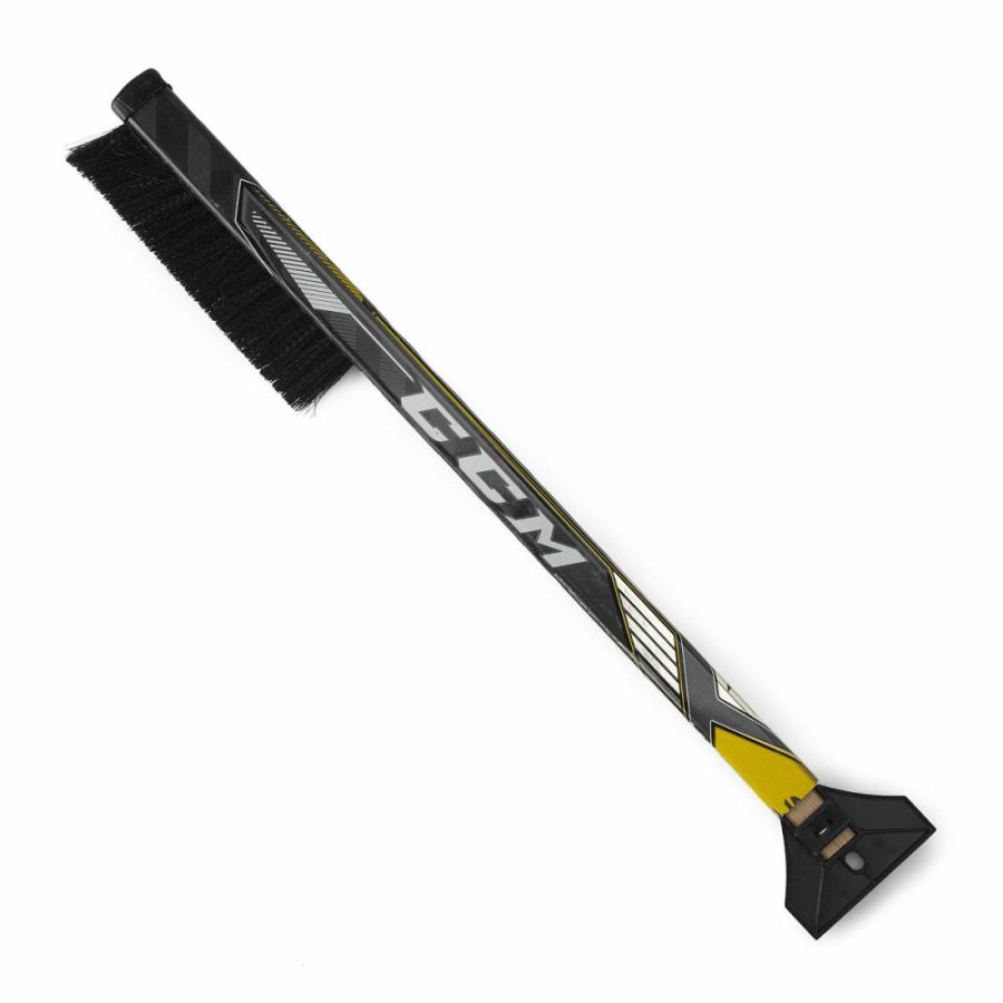 Garden Tools |   Hockey Stick Snow Brush Garden Garden Tools