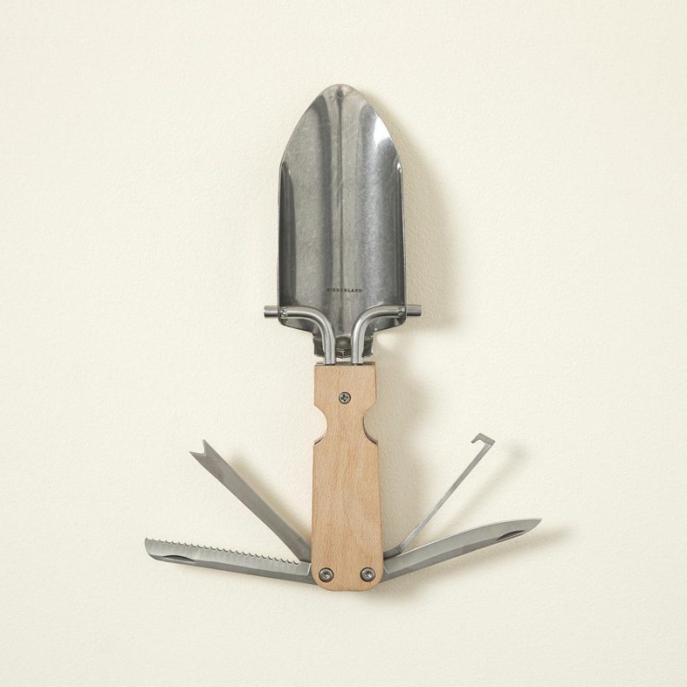 Garden Tools |   Pocket Trowel Garden Multi-Tool Garden Garden Tools