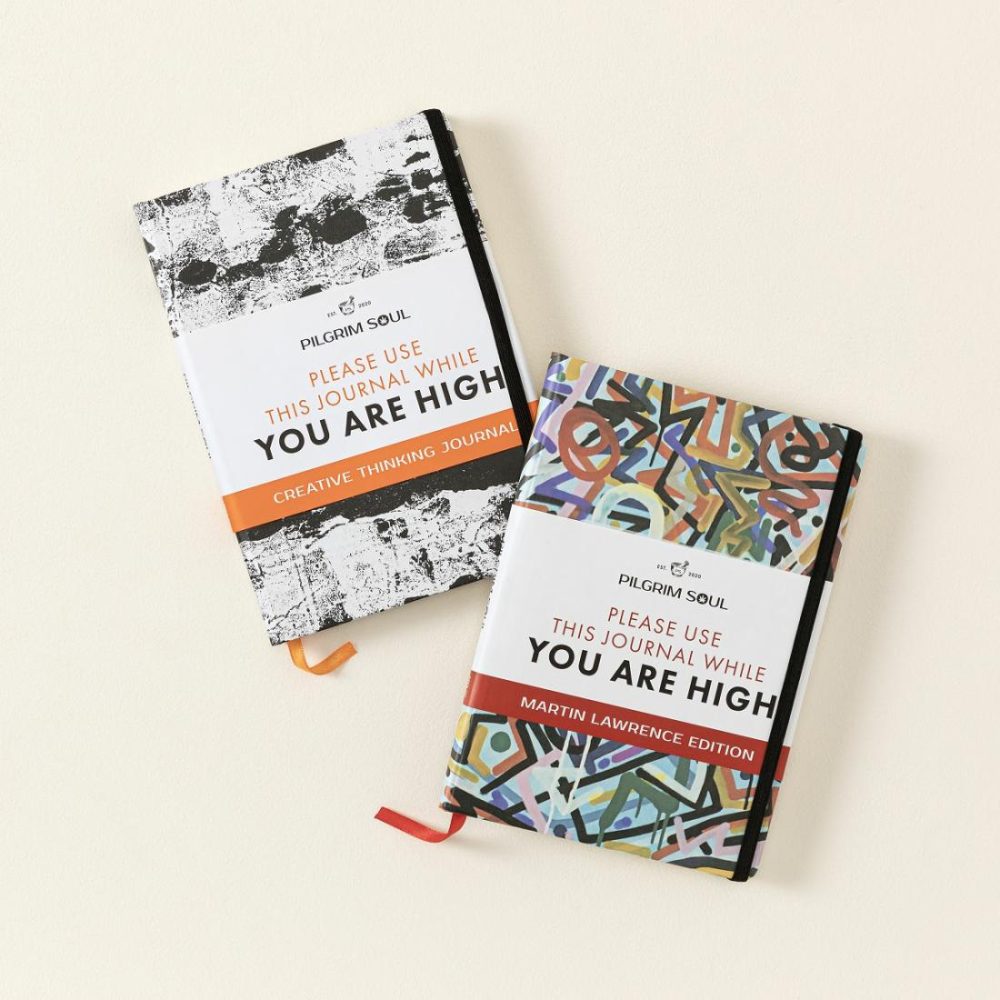 Journals & Stationery |   Creative Thinking Journal Journals & Stationery Journals & Stationery