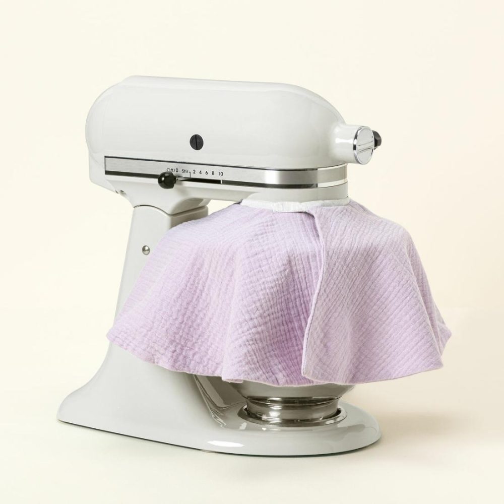 Kitchen Utensils & Gadgets |   Address The Mess Mixer Skirt Kitchen Kitchen Utensils & Gadgets