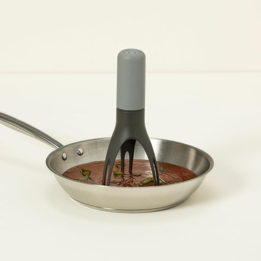 Kitchen Utensils & Gadgets |   Automatic Pan Stirrer Kitchen Kitchen Utensils & Gadgets