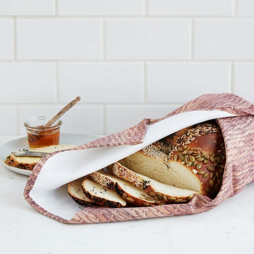 Kitchen Utensils & Gadgets |   Bread Warming Blanket Kitchen Kitchen Utensils & Gadgets