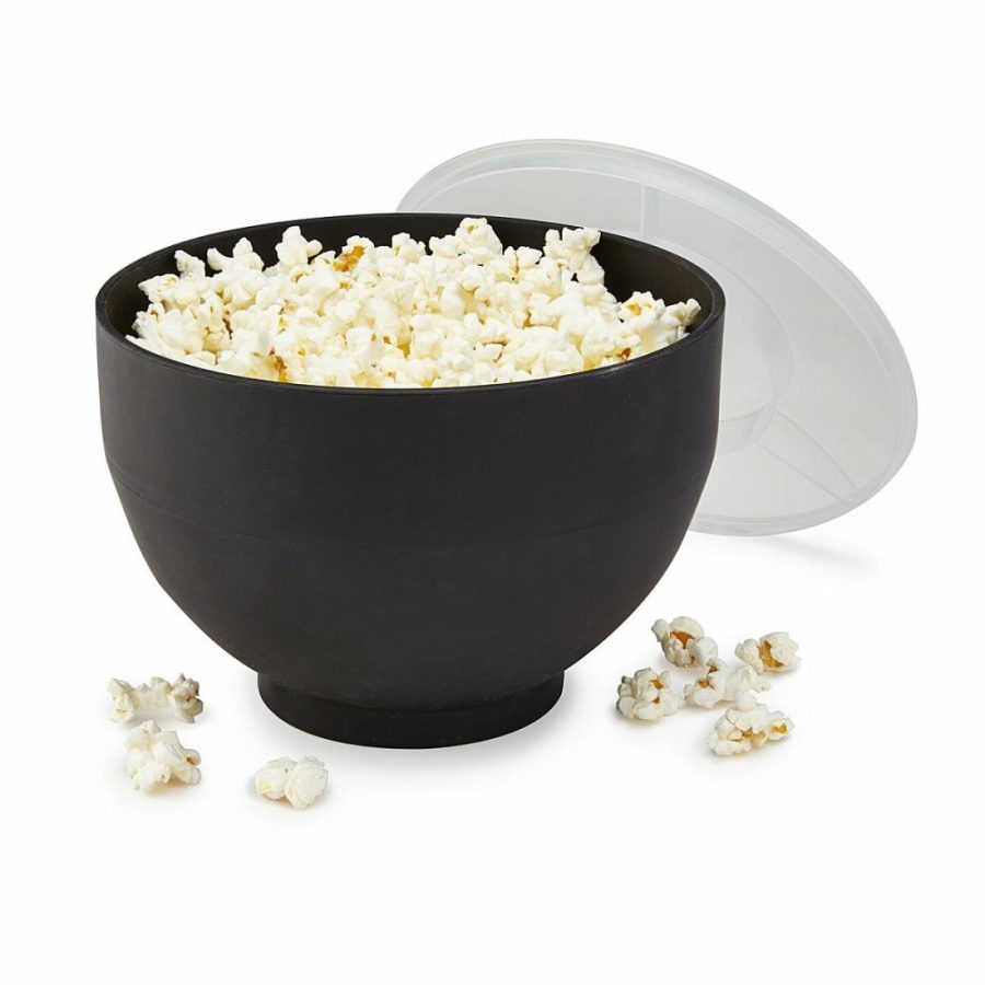 Kitchen Utensils & Gadgets |   Collapsible Popcorn Popper Kitchen Kitchen Utensils & Gadgets