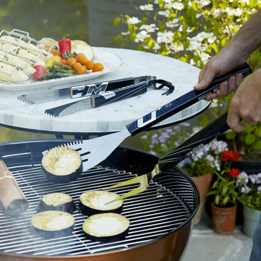 Kitchen Utensils & Gadgets |   Hockey Stick Bbq Set Kitchen Kitchen Utensils & Gadgets