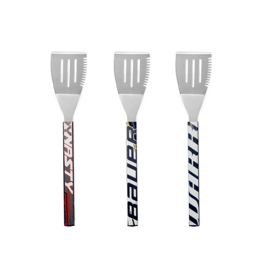 Kitchen Utensils & Gadgets |   Hockey Stick Bbq Set Kitchen Kitchen Utensils & Gadgets