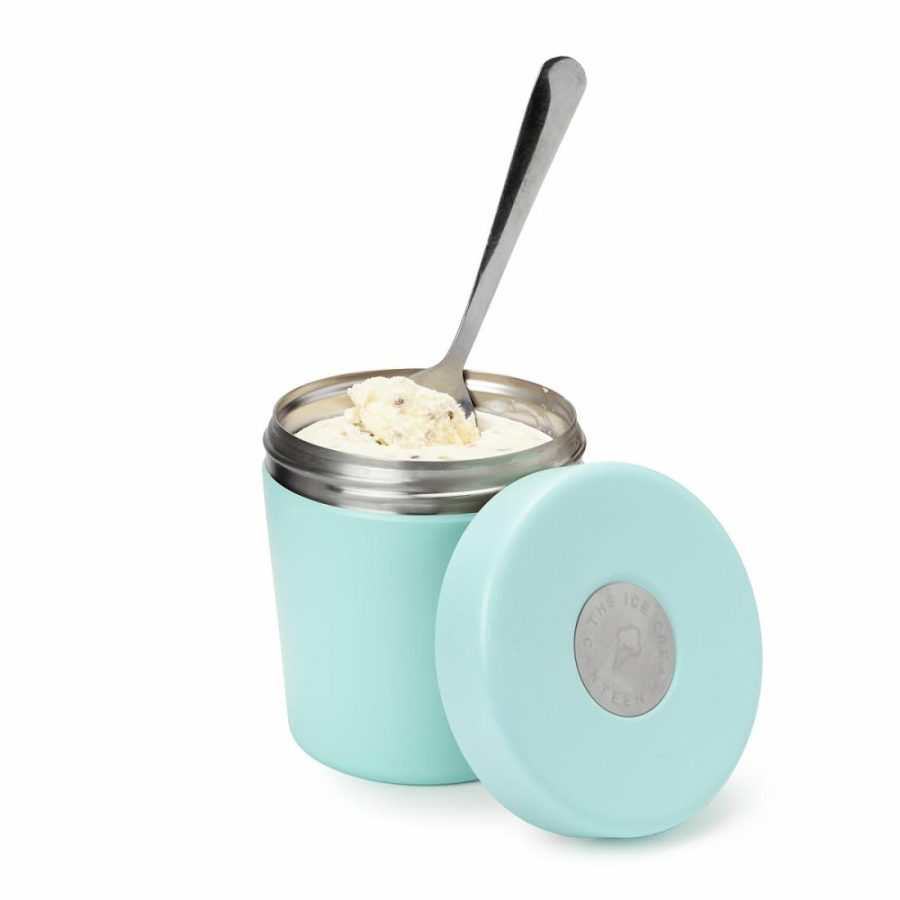 Kitchen Utensils & Gadgets |   Ice Cream Canteen Kitchen Kitchen Utensils & Gadgets