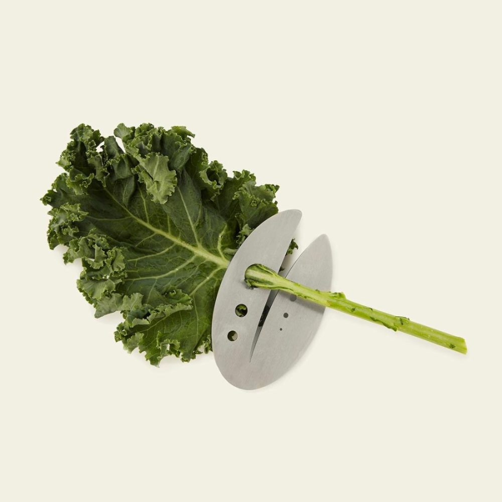 Kitchen Utensils & Gadgets |   Kale & Herb Razor Kitchen Kitchen Utensils & Gadgets