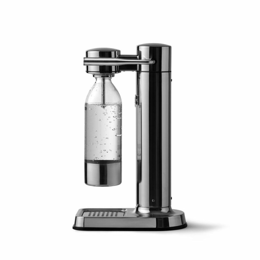 Kitchen Utensils & Gadgets |   Sleek Sparkling Water Carbonator Kitchen Kitchen Utensils & Gadgets