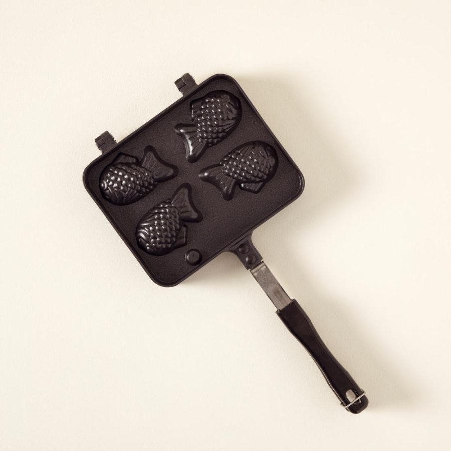 Kitchen Utensils & Gadgets |   Taiyaki Maker Kitchen Kitchen Utensils & Gadgets