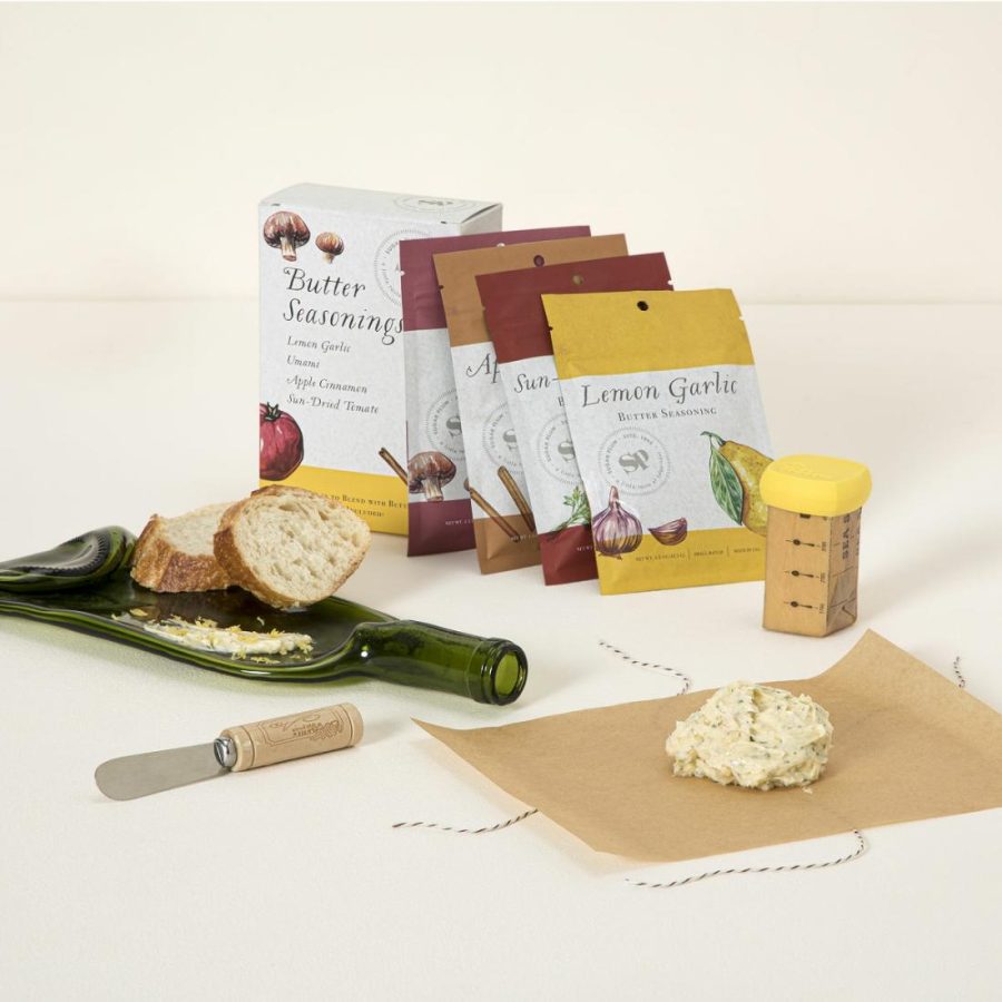 Kitchen Utensils & Gadgets |   Ultimate Butter Board Bundle Kitchen Kitchen Utensils & Gadgets