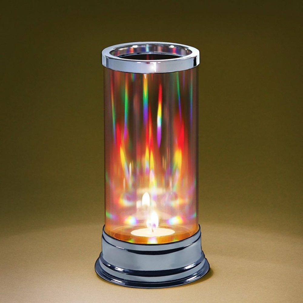 Lighting |   Prism Light Candles Candles