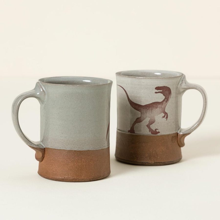 Mugs & Cups |   Dinosaur Mugs Drinkware Mugs & Cups